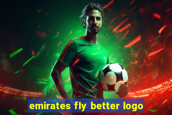 emirates fly better logo