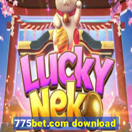 775bet.com download