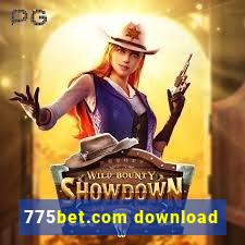 775bet.com download