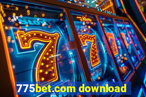 775bet.com download