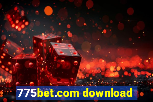 775bet.com download