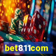 bet811com