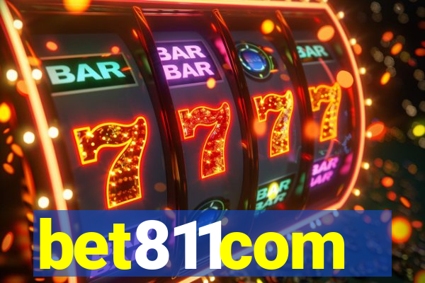 bet811com