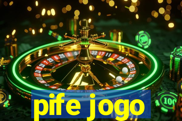 pife jogo