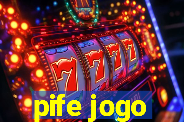 pife jogo