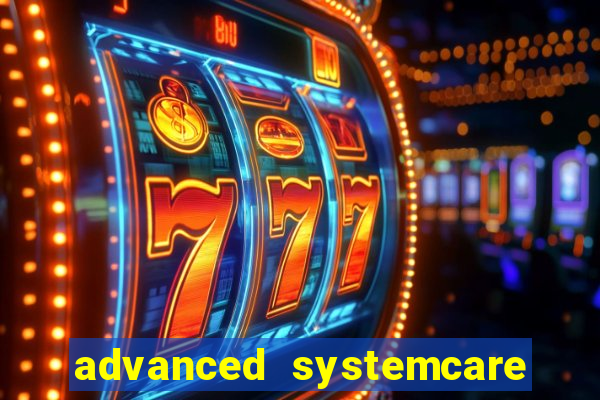 advanced systemcare 17 pro serial key