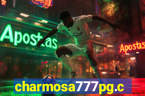 charmosa777pg.com