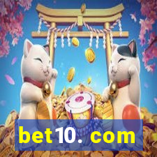 bet10. com