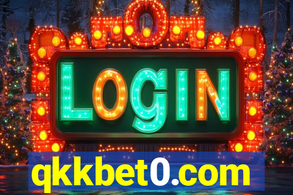 qkkbet0.com