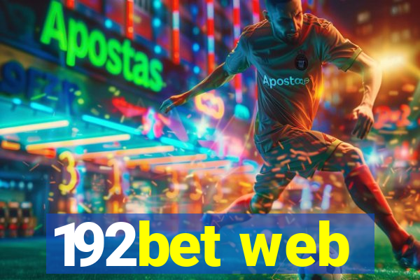 192bet web