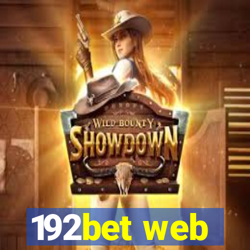 192bet web