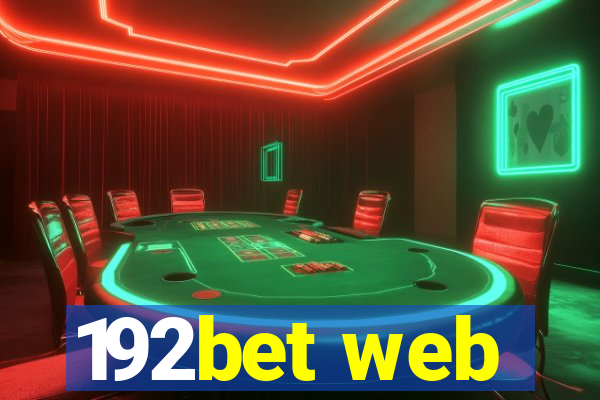 192bet web