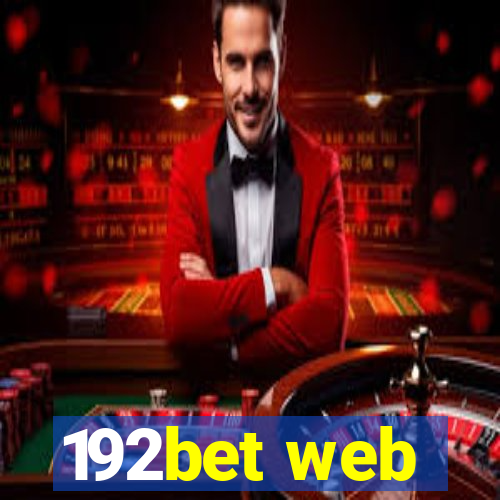 192bet web