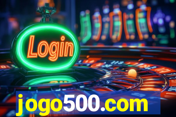 jogo500.com