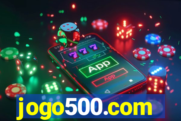 jogo500.com