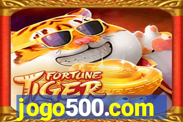 jogo500.com