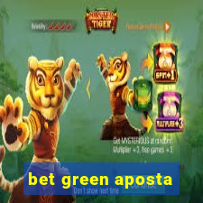 bet green aposta