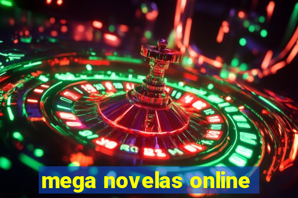 mega novelas online