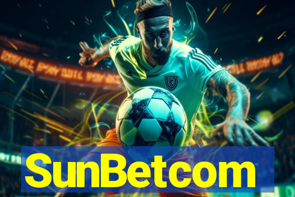 SunBetcom