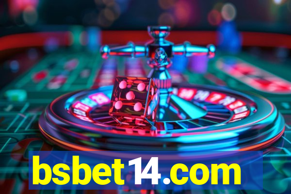 bsbet14.com