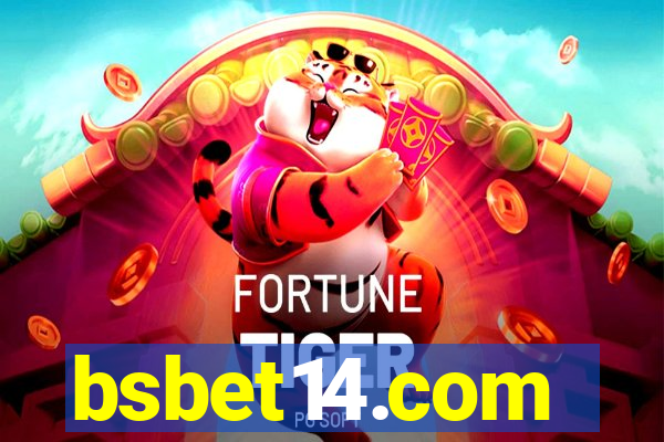 bsbet14.com