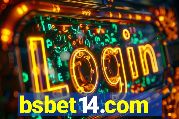 bsbet14.com