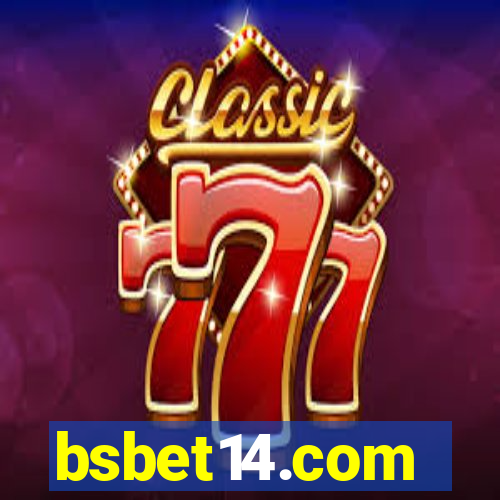 bsbet14.com