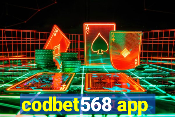 codbet568 app