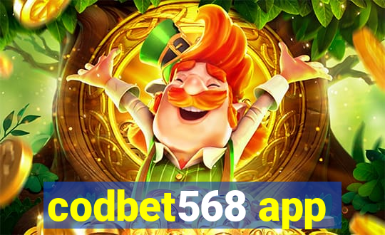 codbet568 app