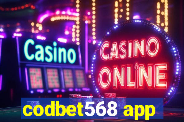 codbet568 app