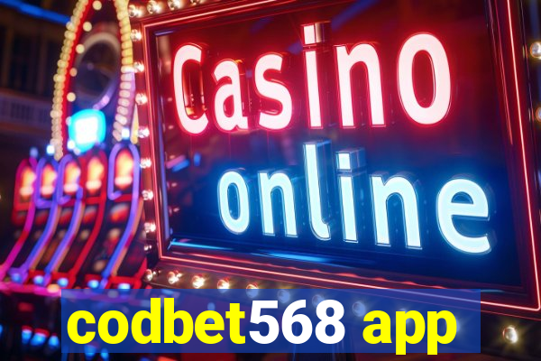 codbet568 app