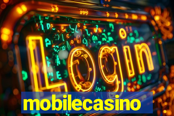 mobilecasino