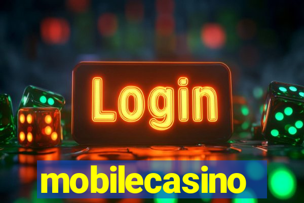 mobilecasino