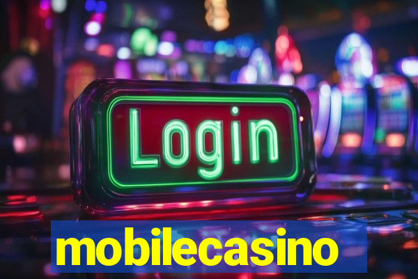 mobilecasino