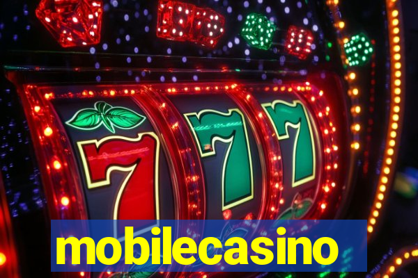 mobilecasino