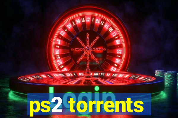 ps2 torrents