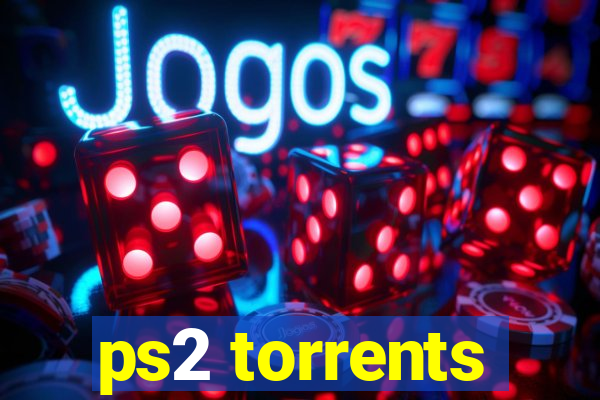 ps2 torrents