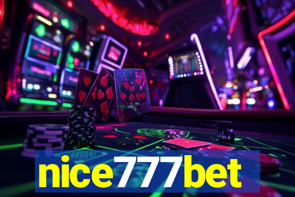 nice777bet