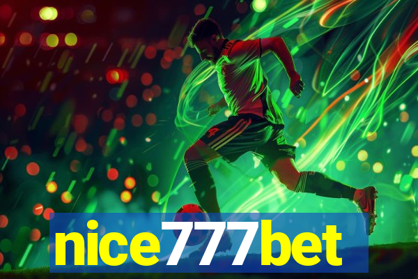 nice777bet