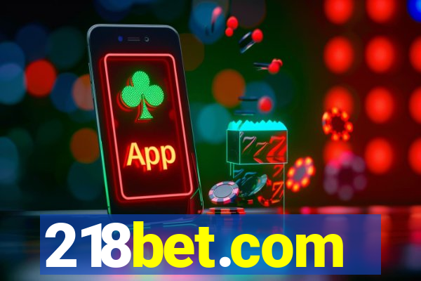 218bet.com