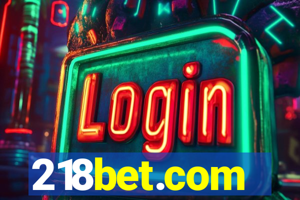 218bet.com