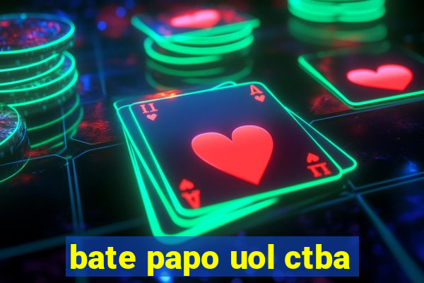 bate papo uol ctba