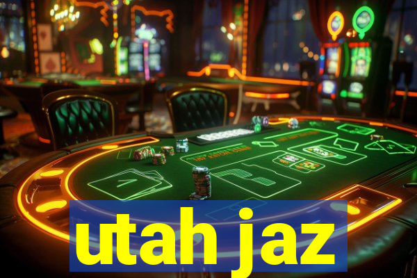 utah jaz