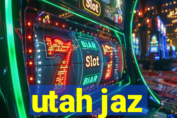 utah jaz