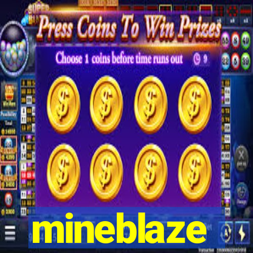 mineblaze