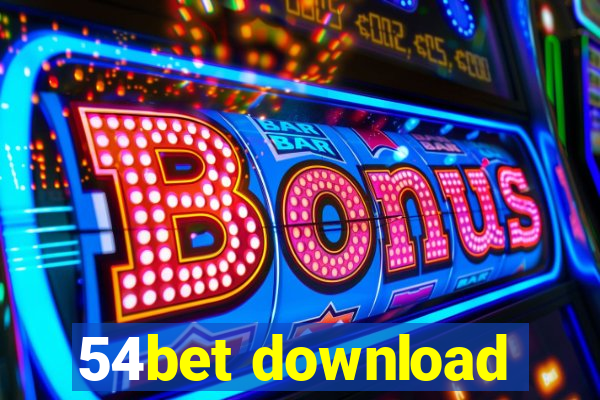 54bet download