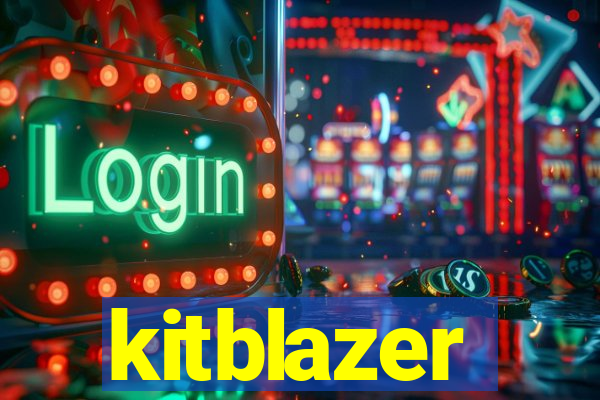 kitblazer