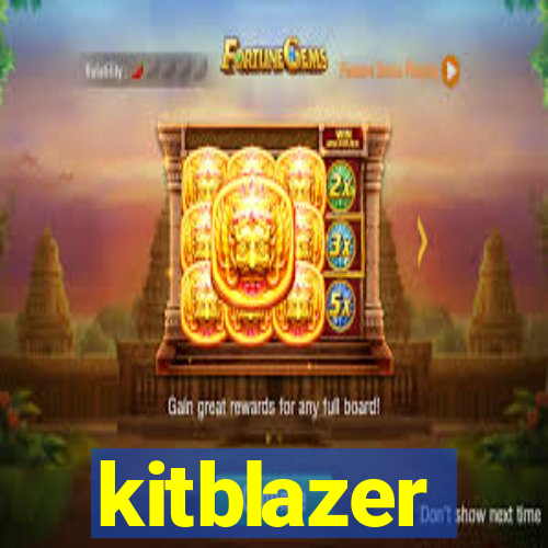 kitblazer