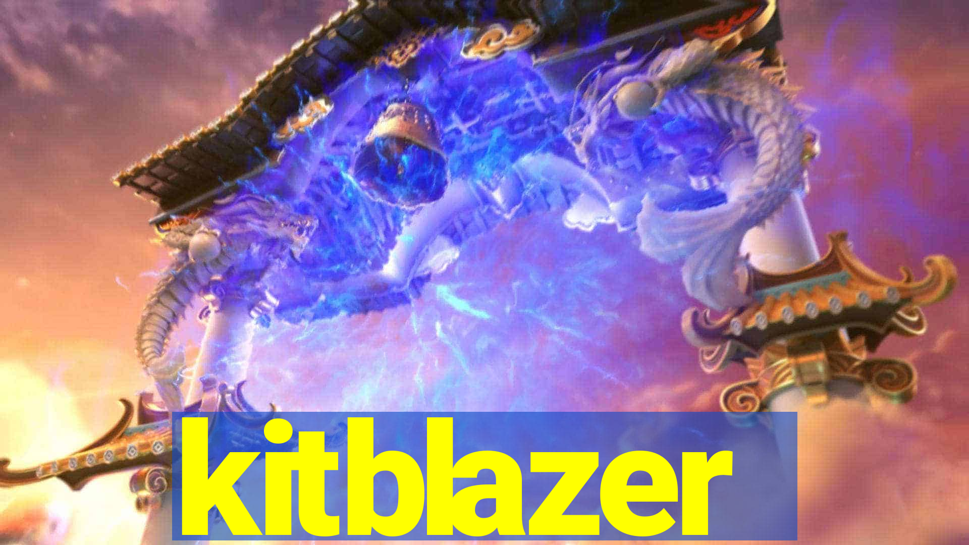 kitblazer