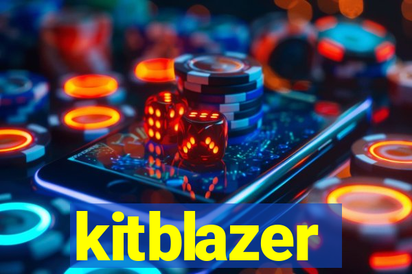 kitblazer